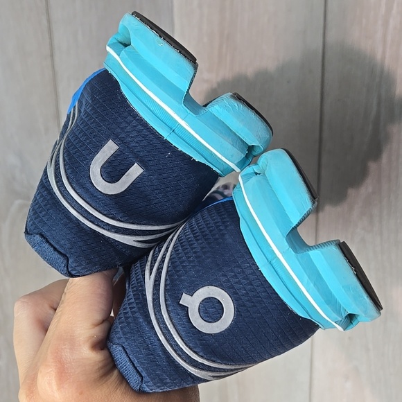 On Running Women's Cloud Blue Running Shoes Athletic Sneakers Sz 10 - Picture 8 of 12